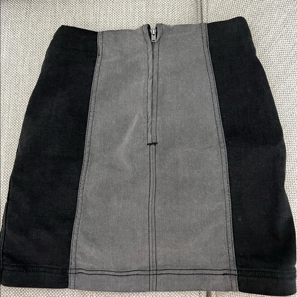 Free People Skirt - Picture 2 of 3